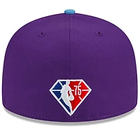 Los Angeles Lakers City Edition NBA 59FIFTY New Era Fitted Hat