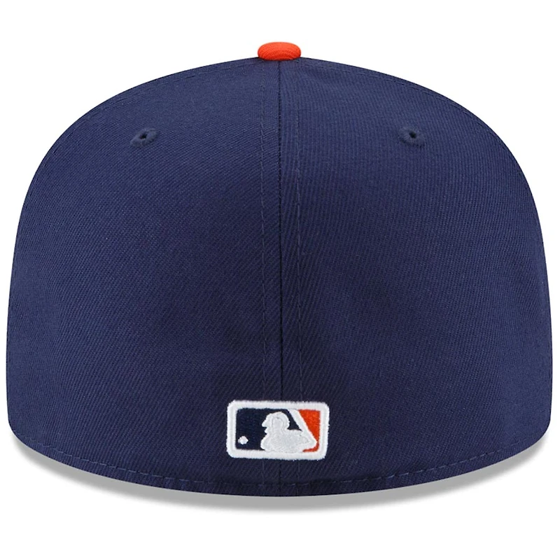 Houston Astros Navy 2022 City Connect 59FIFTY Fitted Hat