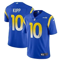 Los Angeles Rams Cooper Kupp Nike Royal Blue Vapor F.U.S.E Limited Jersey