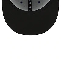 Los Angeles Dodgers New Era Royal 2022 City Connect 59FIFTY Team Fitted Hat