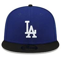 Los Angeles Dodgers New Era Royal 2022 City Connect 59FIFTY Team Fitted Hat