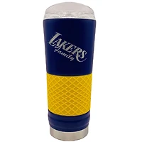 Los Angeles Lakers 24 oz Rally Cry Draft Tumbler