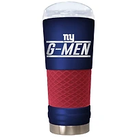 New York Giants 24 oz Rally Cry Draft Tumbler