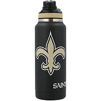 New Orleans Saints 34 oz Hydra Water Bottle