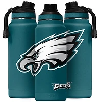 Philadelphia Eagles 34 oz Hydra Water Bottle