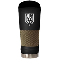 Vegas Golden Knights 24 oz Etched Draft Tumbler