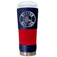 Boston Red Sox 24 oz Etched Draft Tumbler