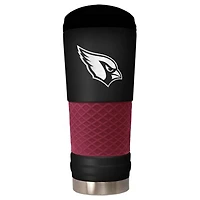 Arizona Cardinals 24 oz Etched Draft Tumbler