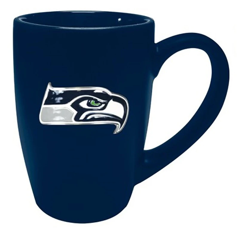 Seattle Seahawks 15oz Bistro Mug