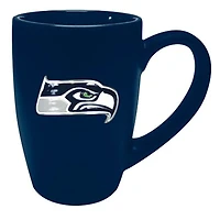 Seattle Seahawks 15oz Bistro Mug