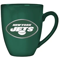 New York Jets 15oz Bistro Mug