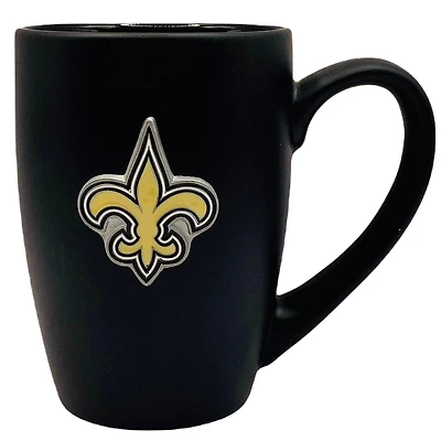 New Orleans Saints 15oz Bistro Mug