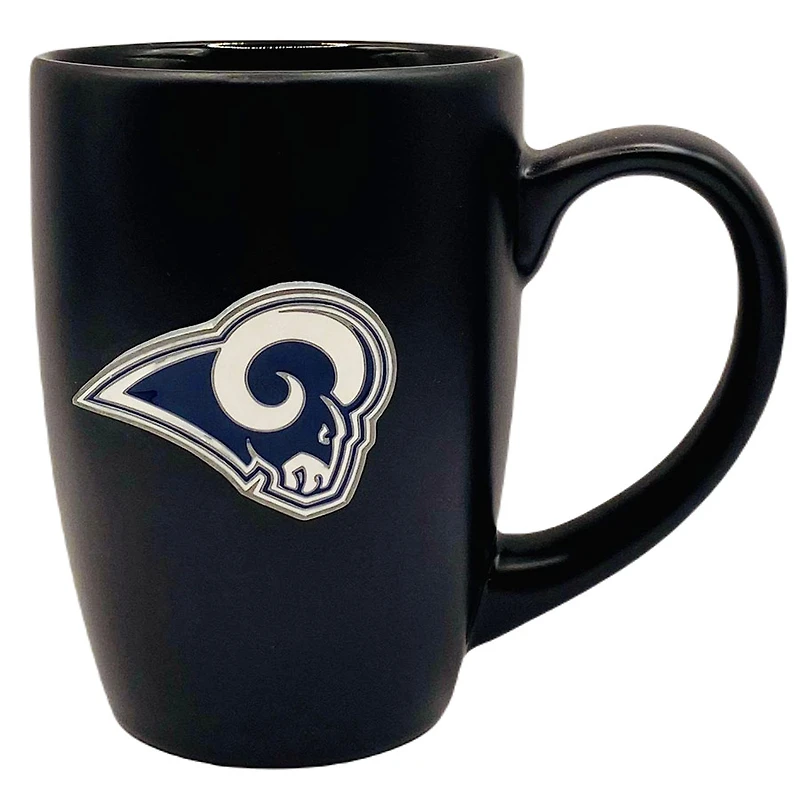 Los Angeles Rams 15oz Bistro Mug