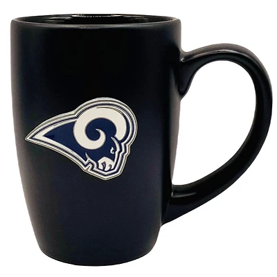 Los Angeles Rams 15oz Bistro Mug