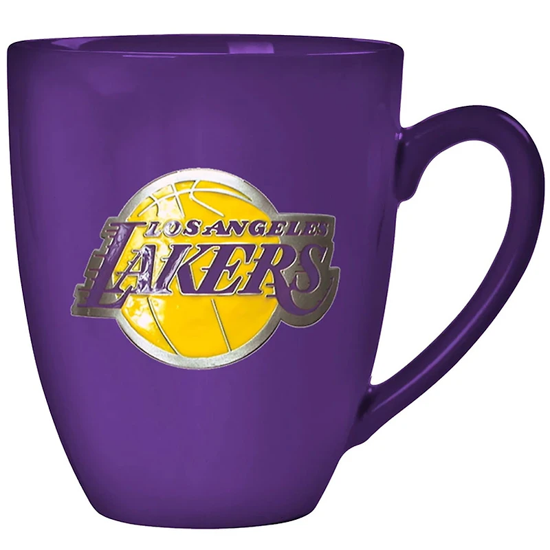 Los Angeles Lakers 15oz Bistro Mug