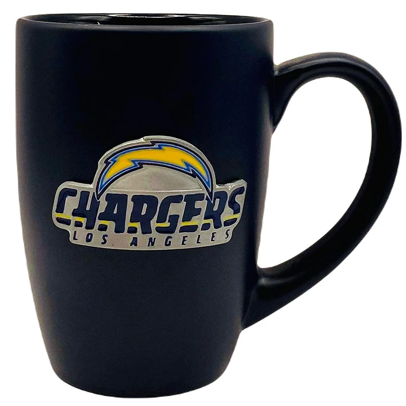 Los Angeles Chargers 15oz Bistro Mug