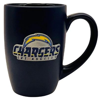 Los Angeles Chargers 15oz Bistro Mug