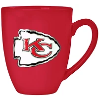 Kansas City Chiefs 15oz Bistro Mug