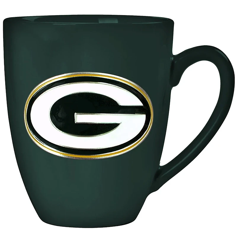 Green Bay Packers 15oz Bistro Mug