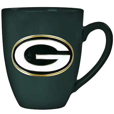 Green Bay Packers 15oz Bistro Mug