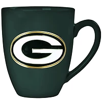 Green Bay Packers 15oz Bistro Mug