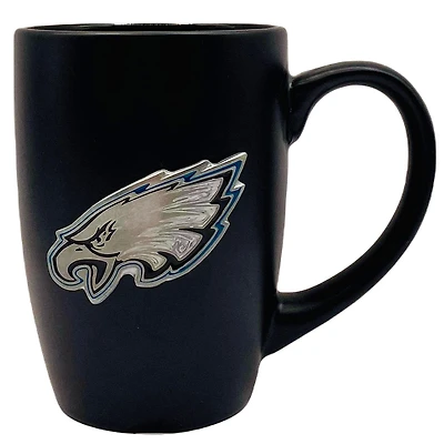 Philadelphia Eagles 15oz Bistro Mug