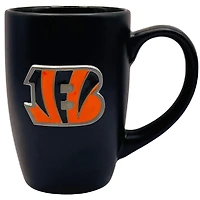 Cincinnati Bengals 15oz Bistro Mug