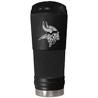 Minnesota Vikings 24 oz Stealth Draft Tumbler
