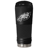 Philadelphia Eagles 24 oz Stealth Draft Tumbler