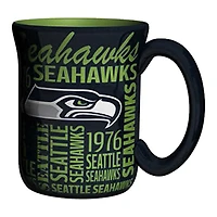 Seattle Seahawks 17oz Spirit Mug