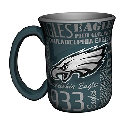 Philadelphia Eagles 17oz Spirit Mug