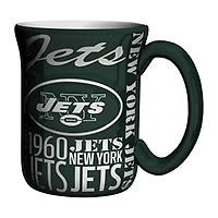 New York Jets 17oz Spirit Mug