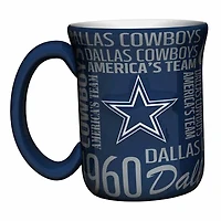 Dallas Cowboys 17oz Spirit Mug
