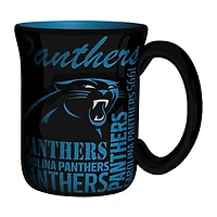 Carolina Panthers 17oz Spirit Mug