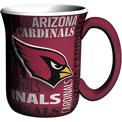 Arizona Cardinals 17oz. Spirit Mug