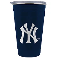 New York Yankees 22 oz Tailgater