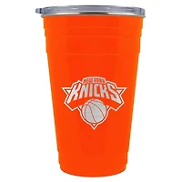 New York Knicks 22 oz Tailgater