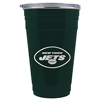New York Jets 22 oz Tailgater