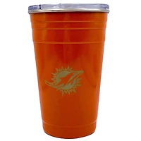 Miami Dolphins 22 oz Tailgater