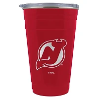 New Jersey Devils 22 oz Tailgater