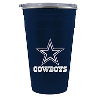 Dallas Cowboys 22 oz Tailgater