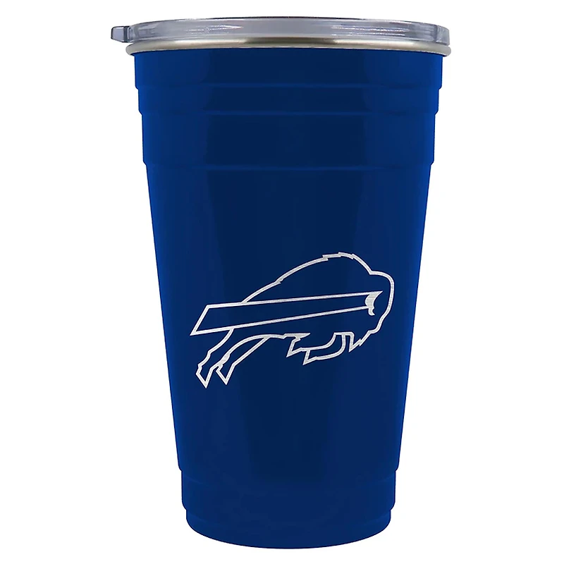Buffalo Bills 22 oz Tailgater