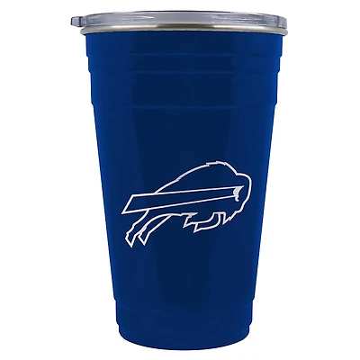 Buffalo Bills 22 oz Tailgater