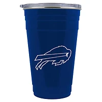 Buffalo Bills 22 oz Tailgater