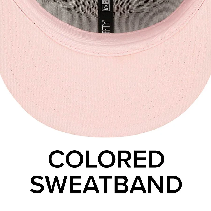 New York Yankees Navy 1996 World Series Pop Sweat 59FIFTY Fitted Hat