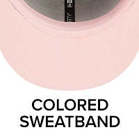 New York Yankees Navy 1996 World Series Pop Sweat 59FIFTY Fitted Hat