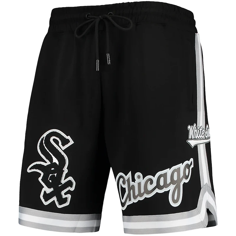 Chicago White Sox Pro Standard Chenille Shorts