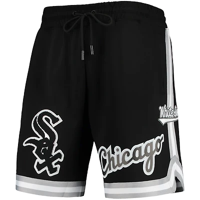 Chicago White Sox Pro Standard Chenille Shorts