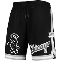 Chicago White Sox Pro Standard Chenille Shorts