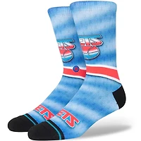 Brooklyn Nets Hardwood Classics Fader Crew Stance Socks